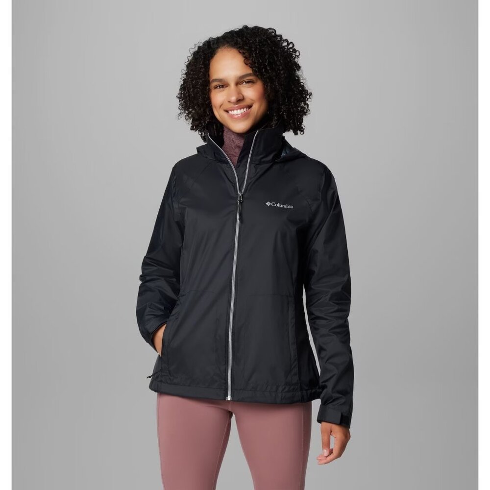 Columbia Women's Switchback IV‎ Jacket Size 1X